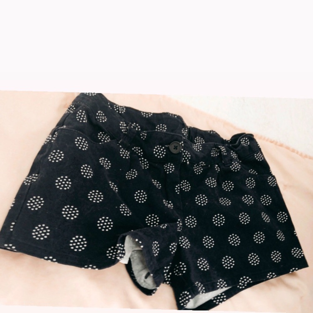 CHEROKEE LARGE 10/12 girls shorts